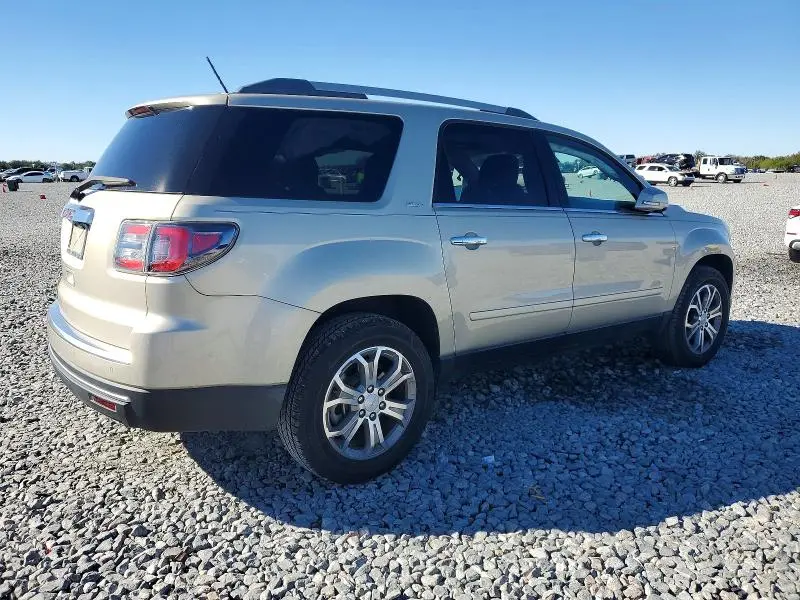 2015 GMC ACADIA SLT-1  