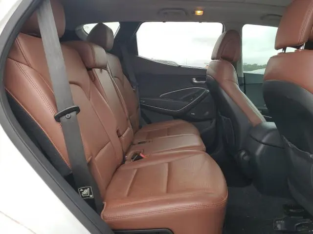 2014 HYUNDAI SANTA FE SPORT   