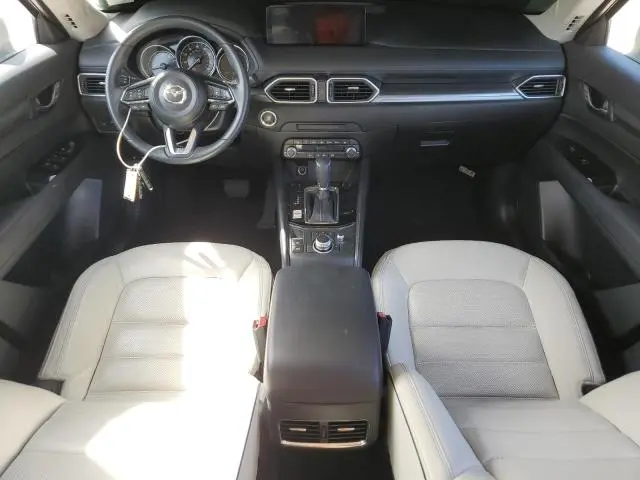 2024 MAZDA CX-5 PREFERRED  