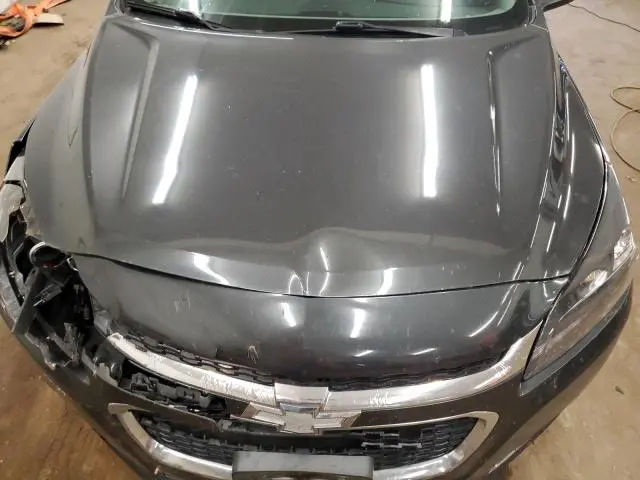 2014 CHEVROLET MALIBU LS  