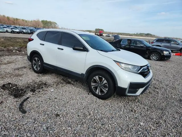 2020 HONDA CR-V LX  