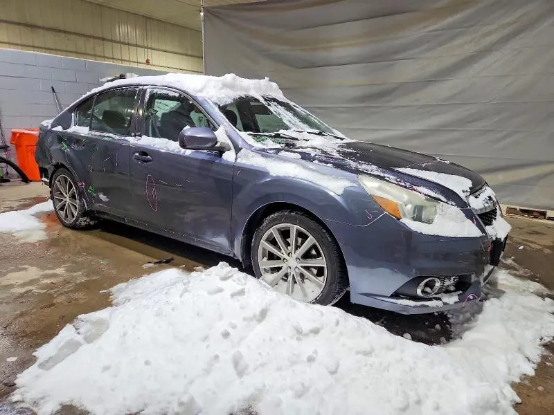 2014 SUBARU LEGACY 2.5I SPORT  