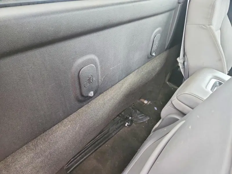 2015 CHEVROLET SILVERADO K1500  