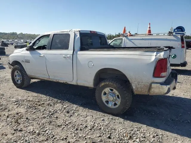 2014 RAM 2500 SLT  
