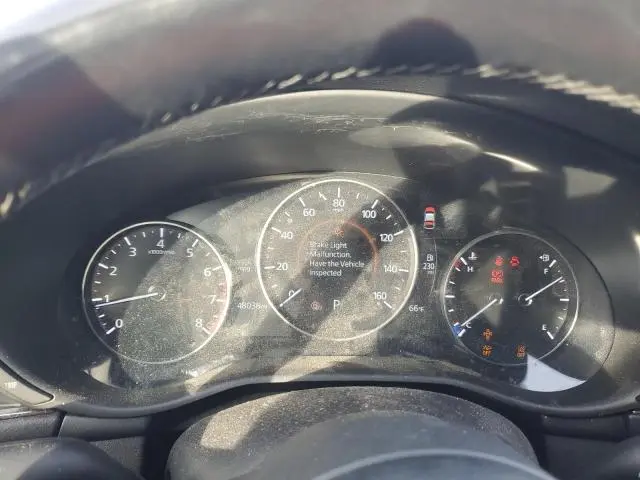 2024 MAZDA 3 PREFERRED  