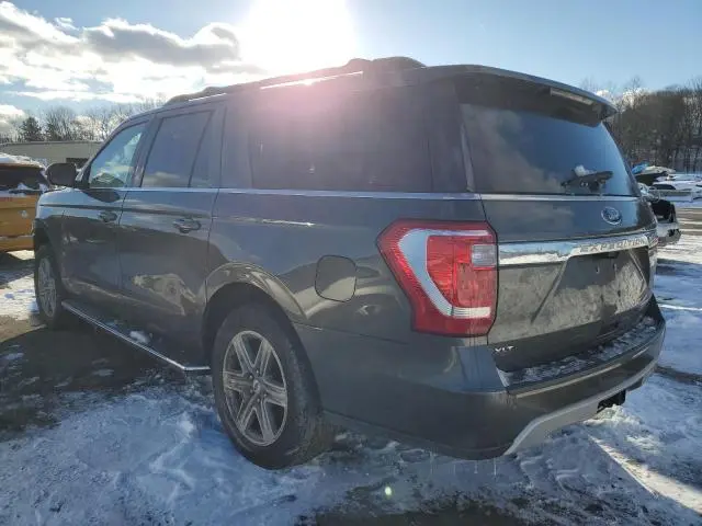 2019 FORD EXPEDITION MAX XLT  
