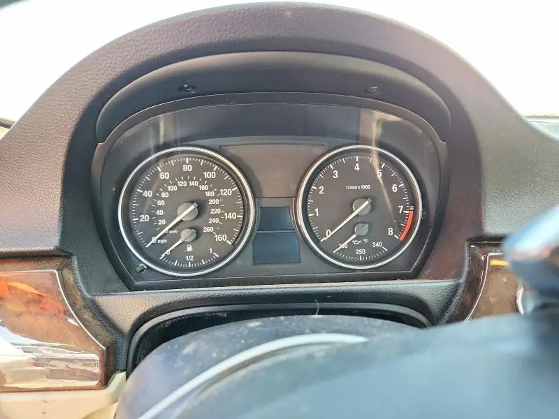 2010 BMW 328 I  