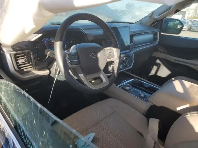 2023 FORD EXPEDITION MAX XLT  