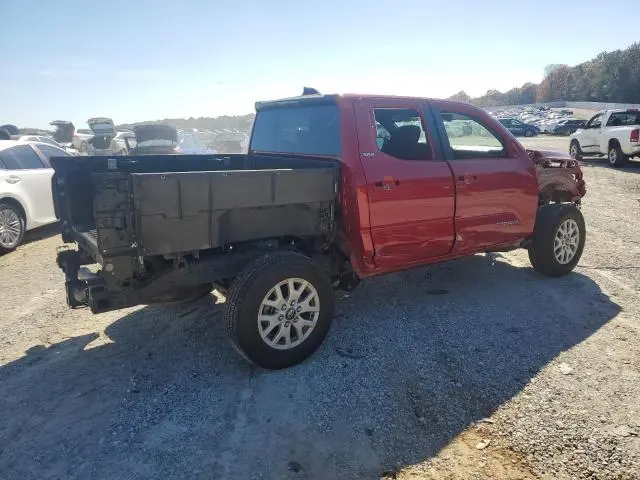 2024 TOYOTA TACOMA DOUBLE CAB  