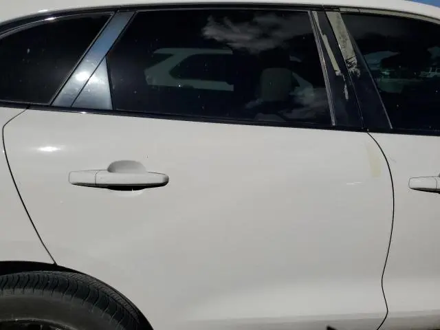 2022 JAGUAR F-PACE S