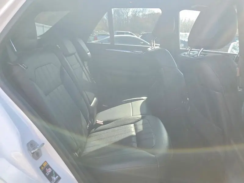 2017 MERCEDES-BENZ GLE 350 4MATIC  