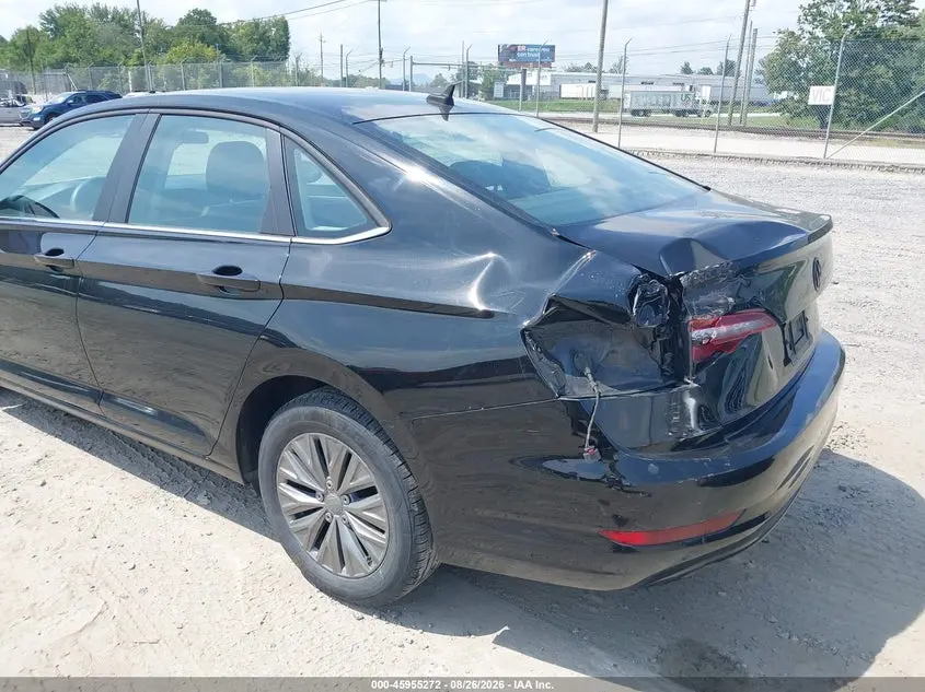 2020 VOLKSWAGEN JETTA 1.4T R-LINE/1.4T S/1.4T SE