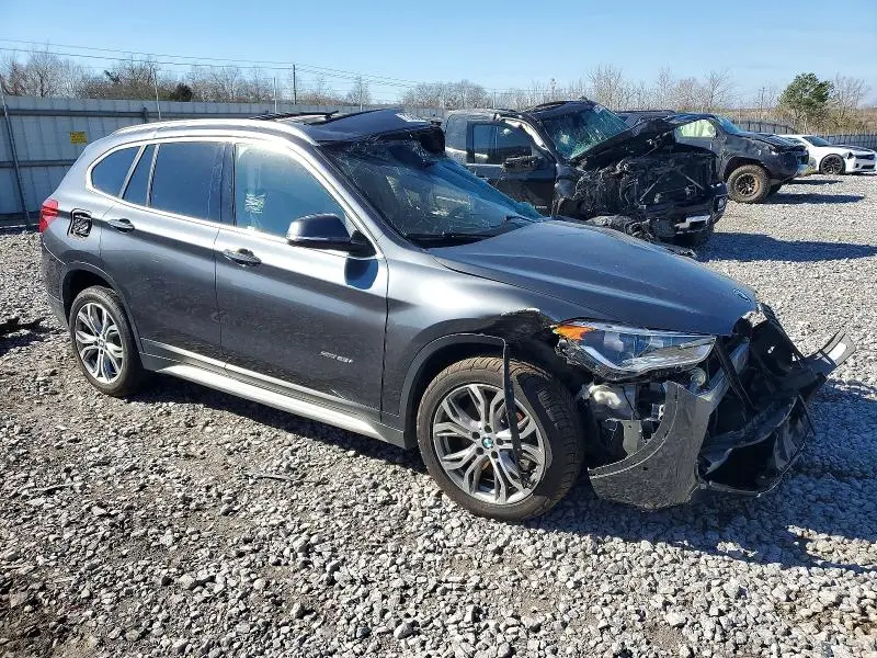 2016 BMW X1 XDRIVE28I  