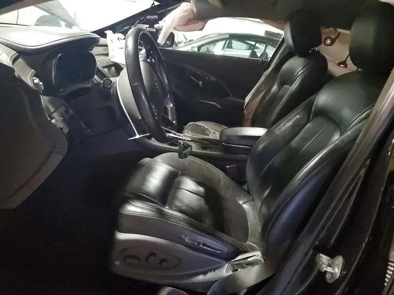 2014 BUICK LACROSSE   