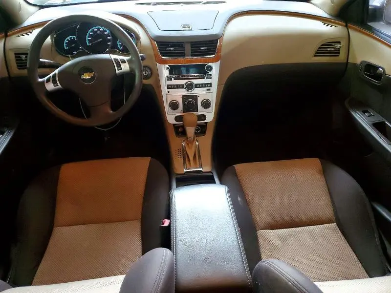 2012 CHEVROLET MALIBU 1LT  