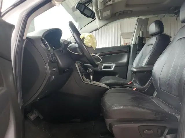 2014 CHEVROLET CAPTIVA LT  