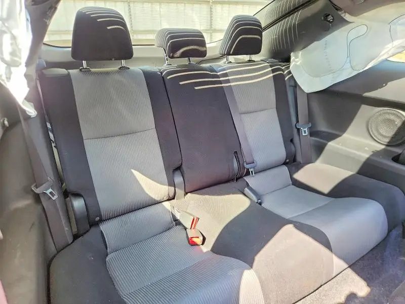 2015 SCION TC BASE  