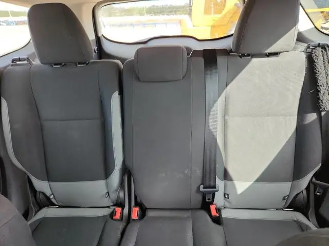 2016 FORD ESCAPE S  