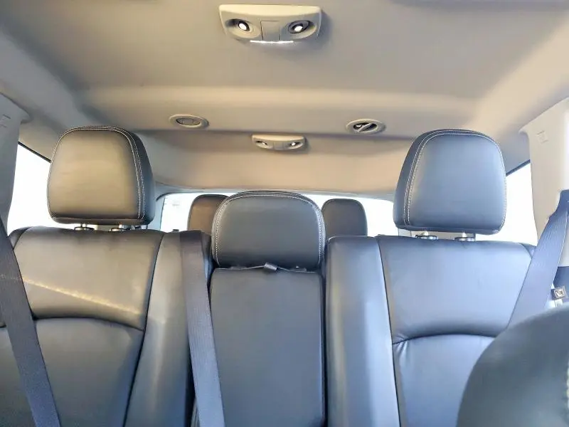 2015 DODGE JOURNEY SXT  