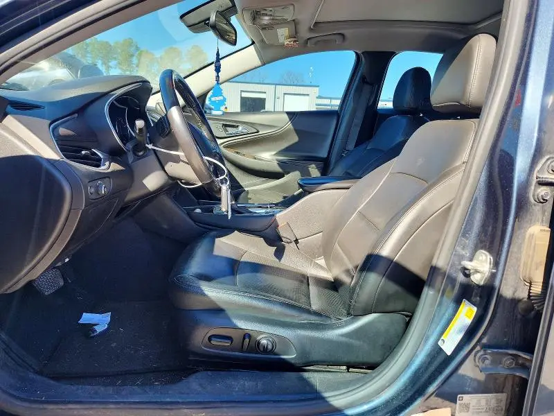 2020 CHEVROLET MALIBU PREMIER  