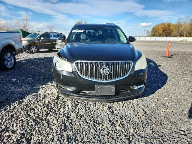 2016 BUICK ENCLAVE   