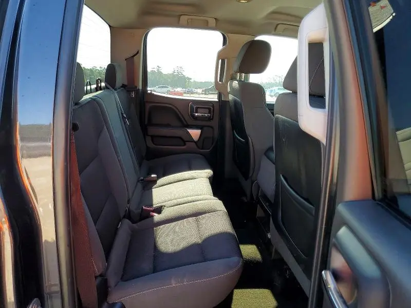 2014 CHEVROLET SILVERADO C1500 LT  