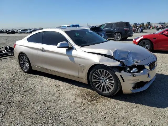 2014 BMW 428 I  