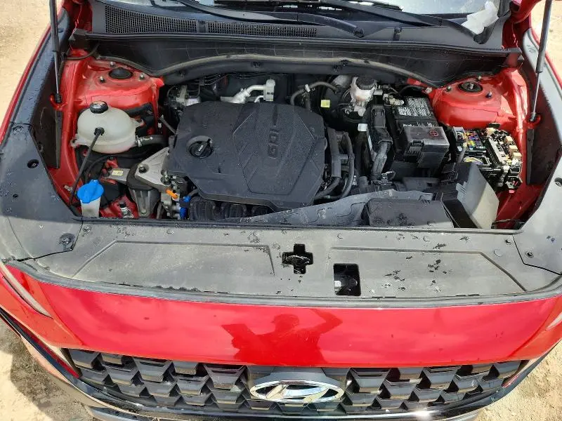 2022 HYUNDAI SANTA FE XRT  
