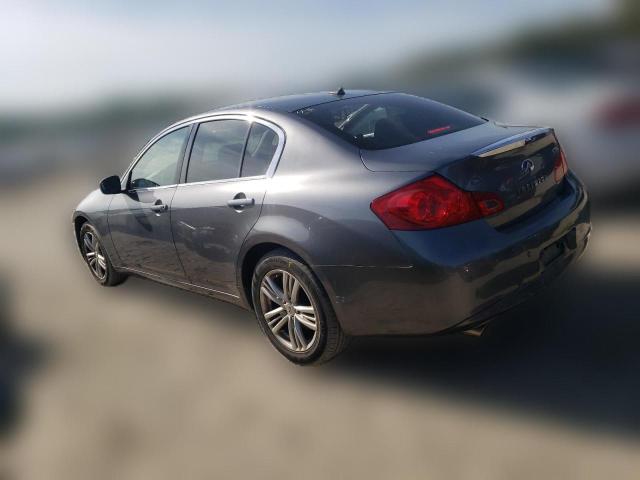 2012 INFINITI G37 