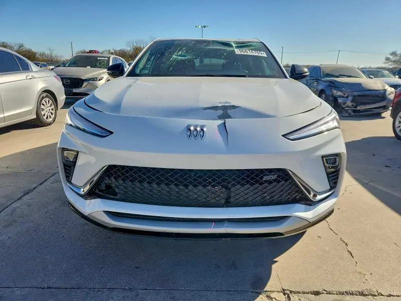 2024 BUICK ENVISTA SPORT TOURING  