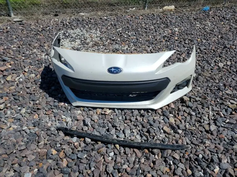 2013 SUBARU BRZ 2.0 LIMITED  