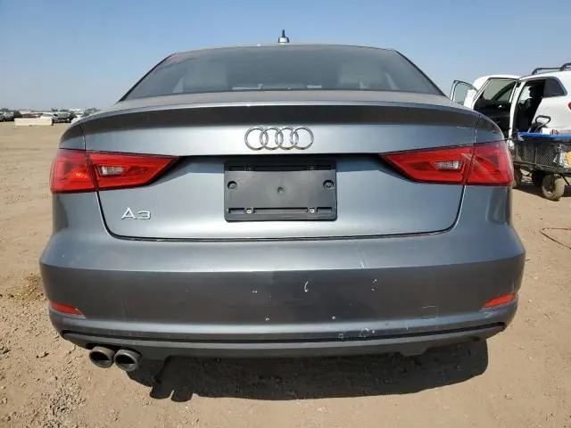2015 AUDI A3 PREMIUM  