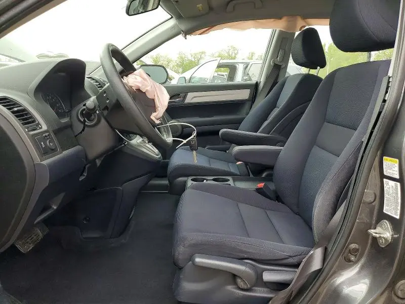 2011 HONDA CR-V LX  