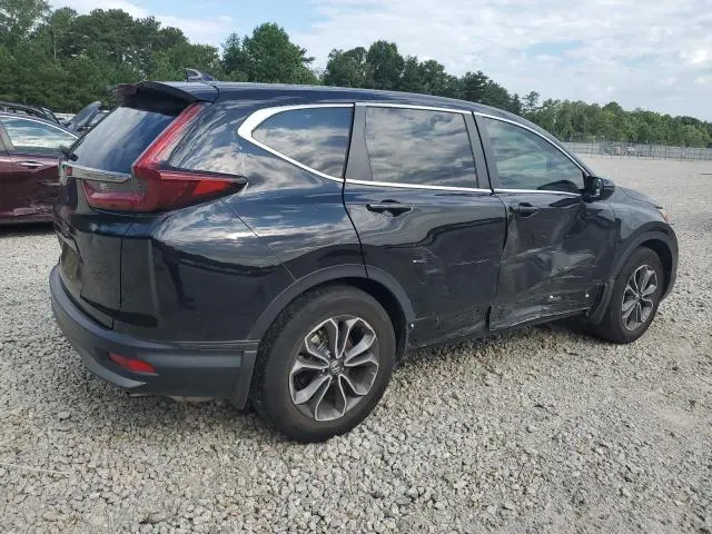 2022 HONDA CR-V EXL  