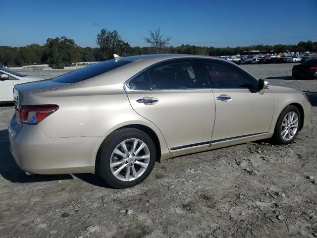 2010 LEXUS ES 350  