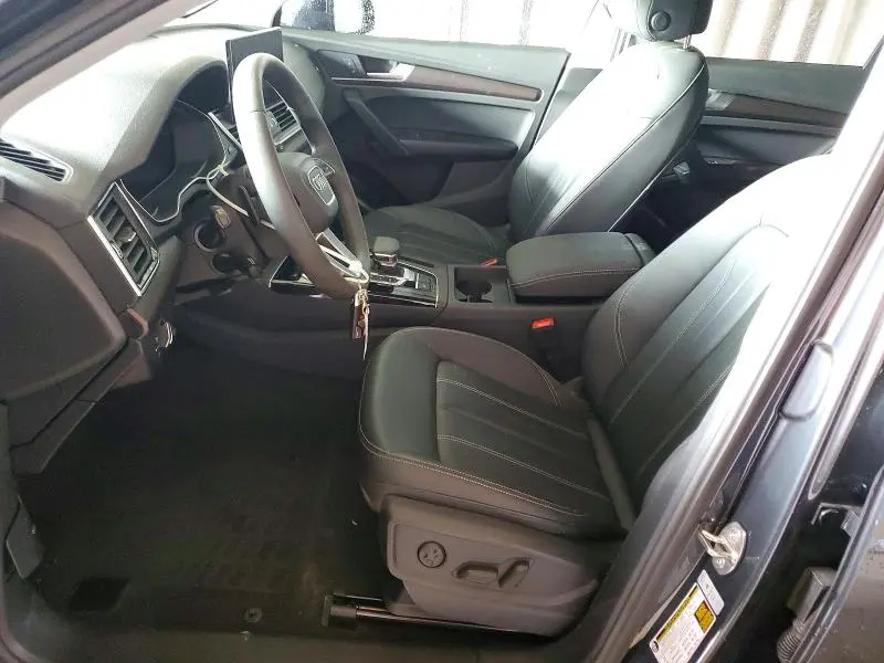 2025 AUDI Q5 PREMIUM 40  