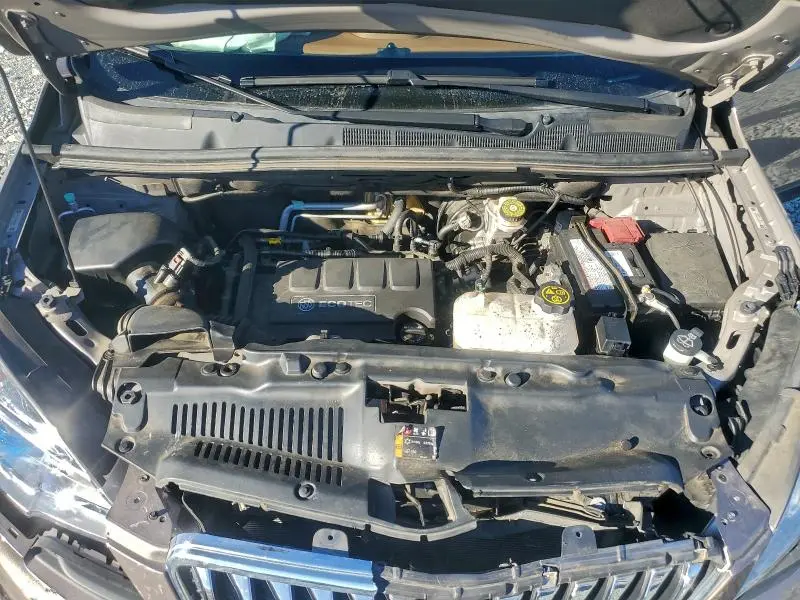 2014 BUICK ENCORE PREMIUM  