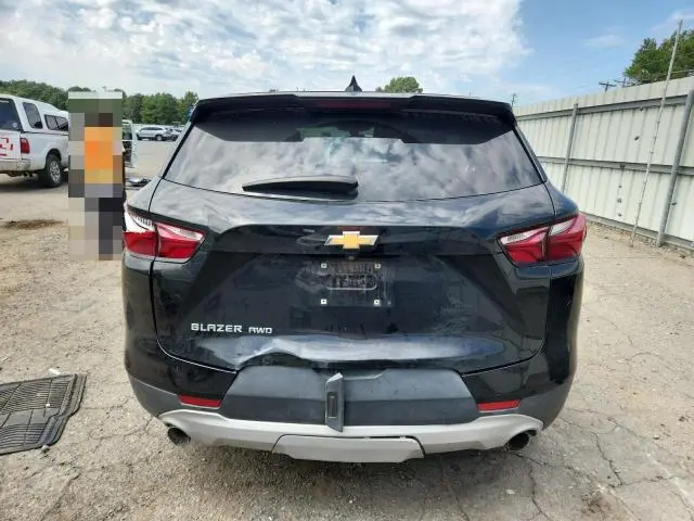 2020 CHEVROLET BLAZER 2LT  