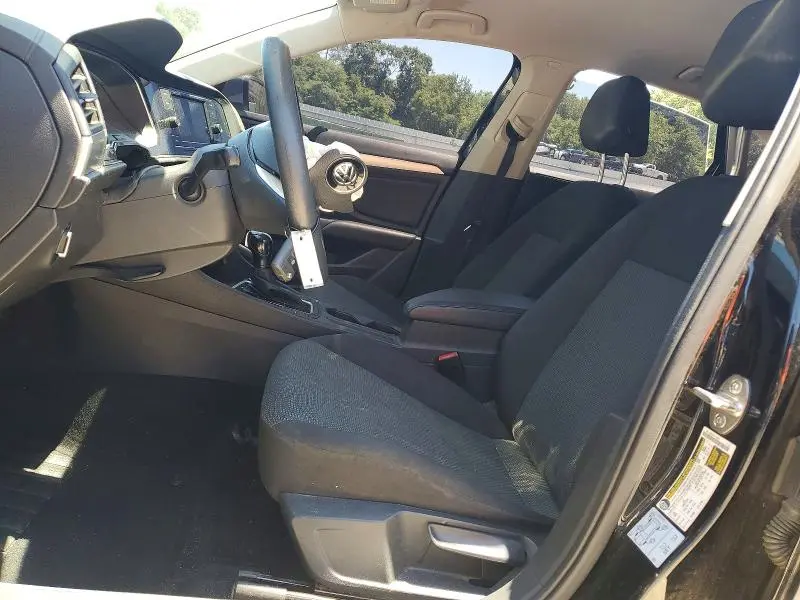 2021 VOLKSWAGEN JETTA S  