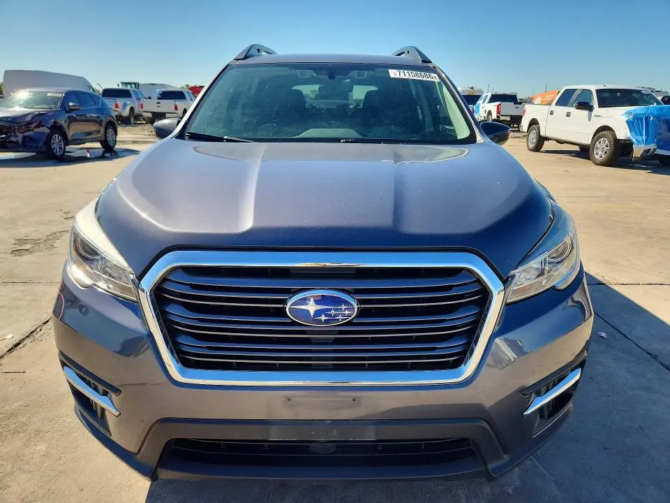 2020 SUBARU ASCENT PREMIUM  