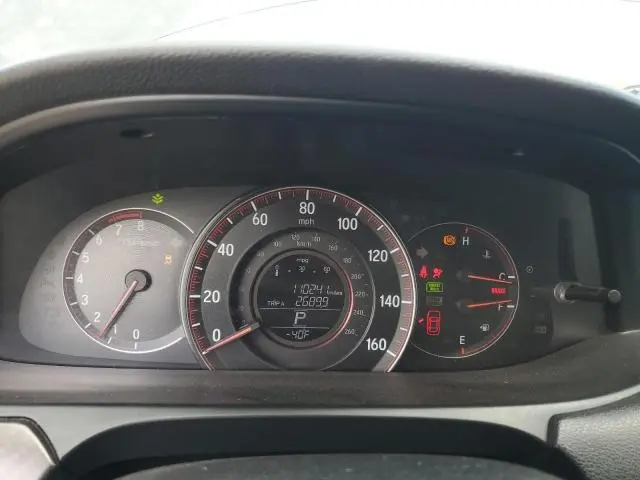 2017 HONDA ACCORD SPORT SPECIAL EDITION  