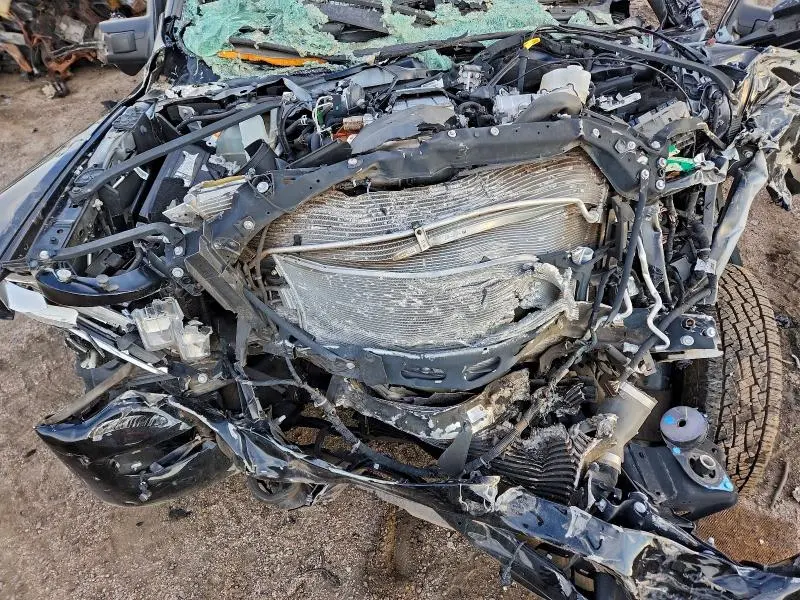 2024 RAM 3500 LONGHORN  