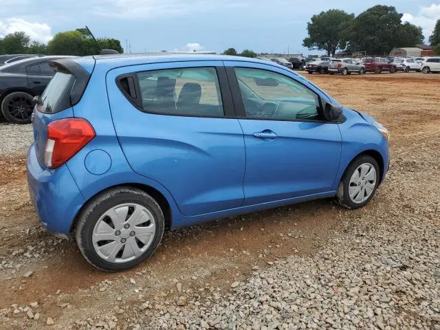 2018 CHEVROLET SPARK LS  