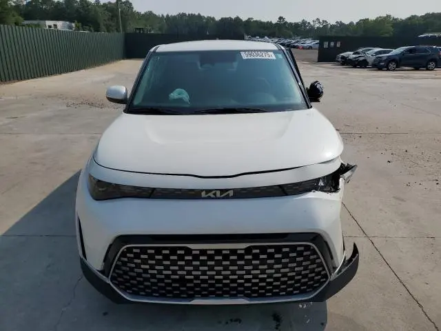 2024 KIA SOUL EX  
