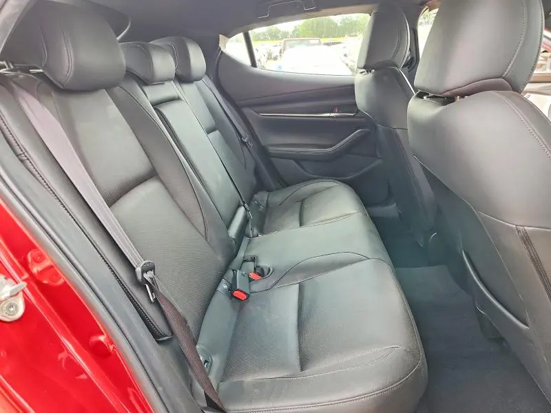 2021 MAZDA 3 PREMIUM  