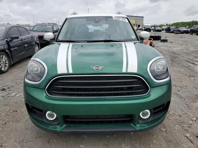 2020 MINI COOPER COUNTRYMAN