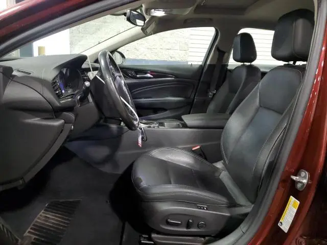 2018 BUICK REGAL ESSENCE  