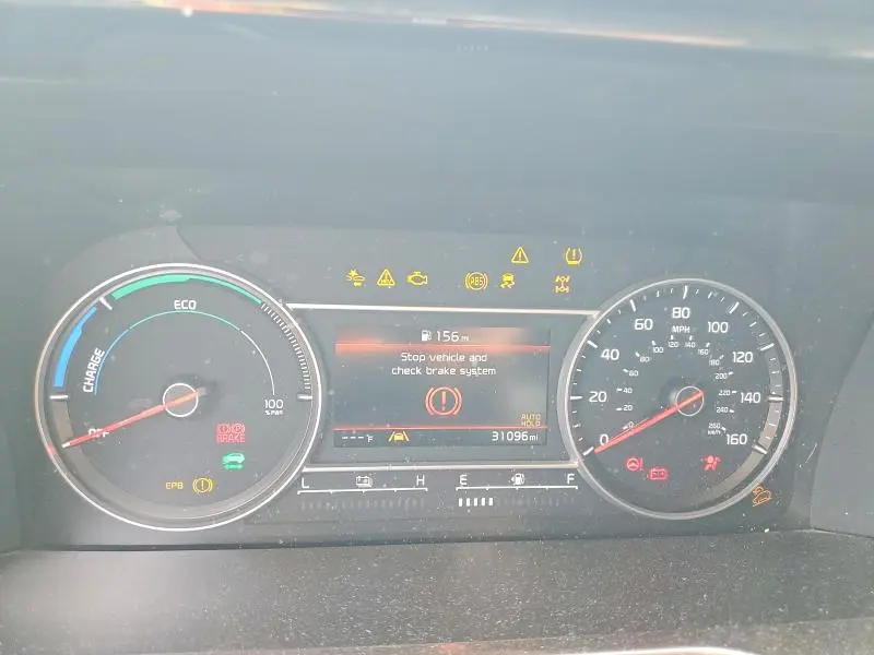 2022 KIA SORENTO EX  