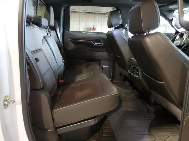 2024 GMC SIERRA K1500 DENALI  