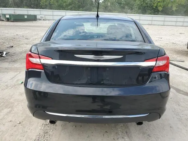 2013 CHRYSLER 200 LIMITED  